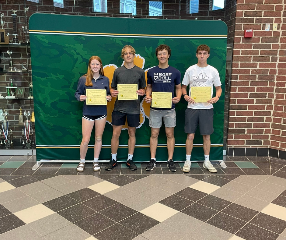 awards